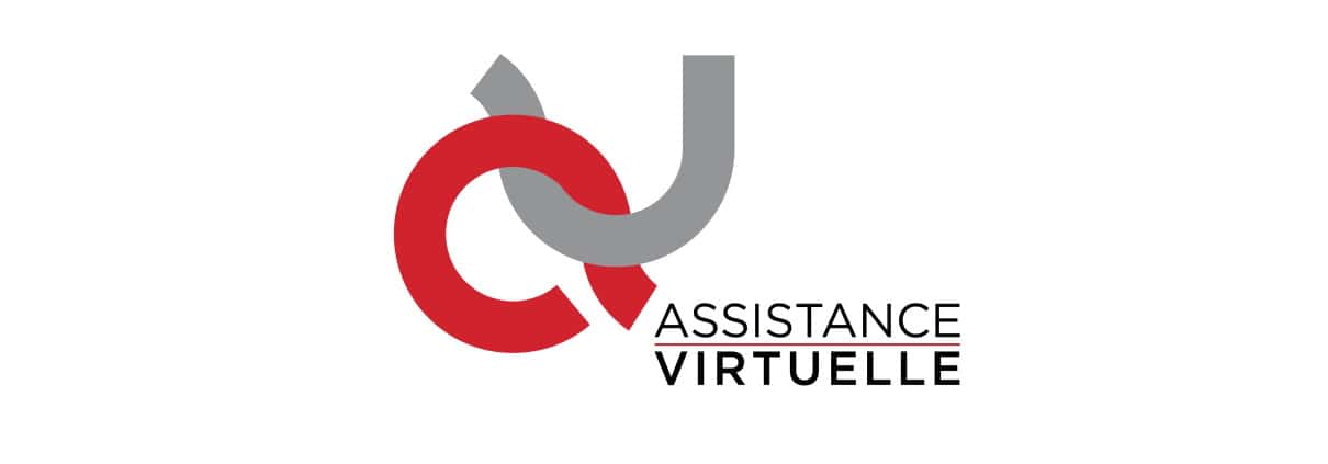 Logo Assistance Virtuelle