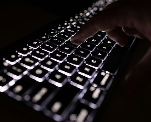 Équipe de secrétariat à distance dans l'océan Indien — Assistance Virtuelle