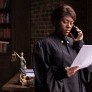 Documents juridiques et retranscription de plaidoirie — secrétariat juridique | Assistance Virtuelle