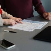 Comparatif tarif à l'acte et forfait mensuel pour le secrétariat juridique
