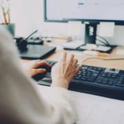 Externalisation saisie comptable avec contrôle des pièces