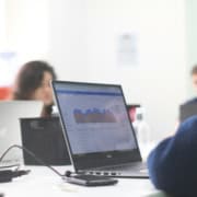 Enregistrement audio préparé pour une retranscription de réunion précise