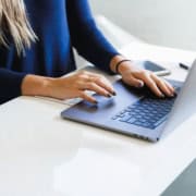 Secrétariat à distance depuis un poste de travail