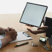 Secrétariat externalisé agent immobilier