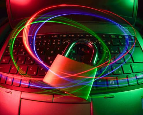 Gestion des droits d’accès prestataire à un logiciel métier