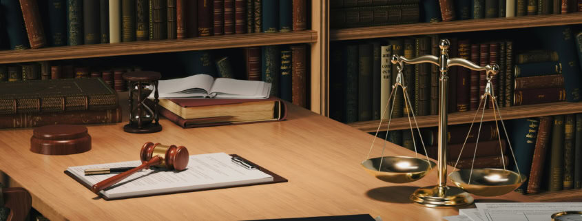 Secrétariat avocat droit de la famille pour dossiers sensibles