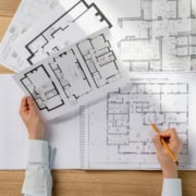 Secrétariat promotion immobilière pour suivre les dossiers d’une opération