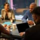Transcription focus group avec plusieurs voix et intervenants